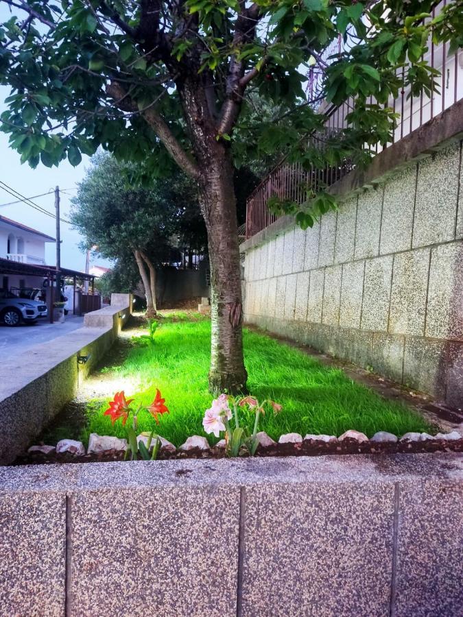 Apartman Luce Трогир Екстериор снимка